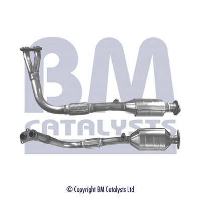 Catalytic Converter